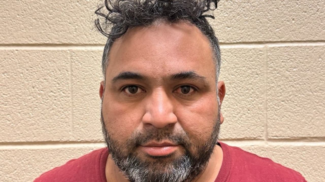 Arrestan en la frontera de Arizona a migrante con antecedentes delictivos en North Carolina