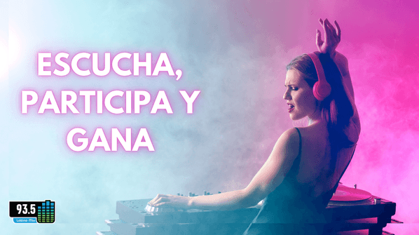 Win Tickets! Gana Tus Boletos al concierto de Mora! 