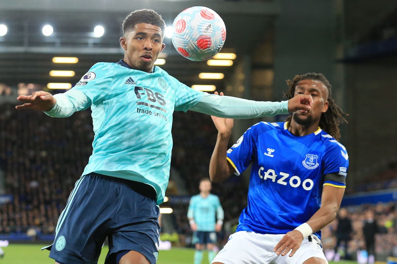 Empató 1-1 en contra de Leicester City.
<br>