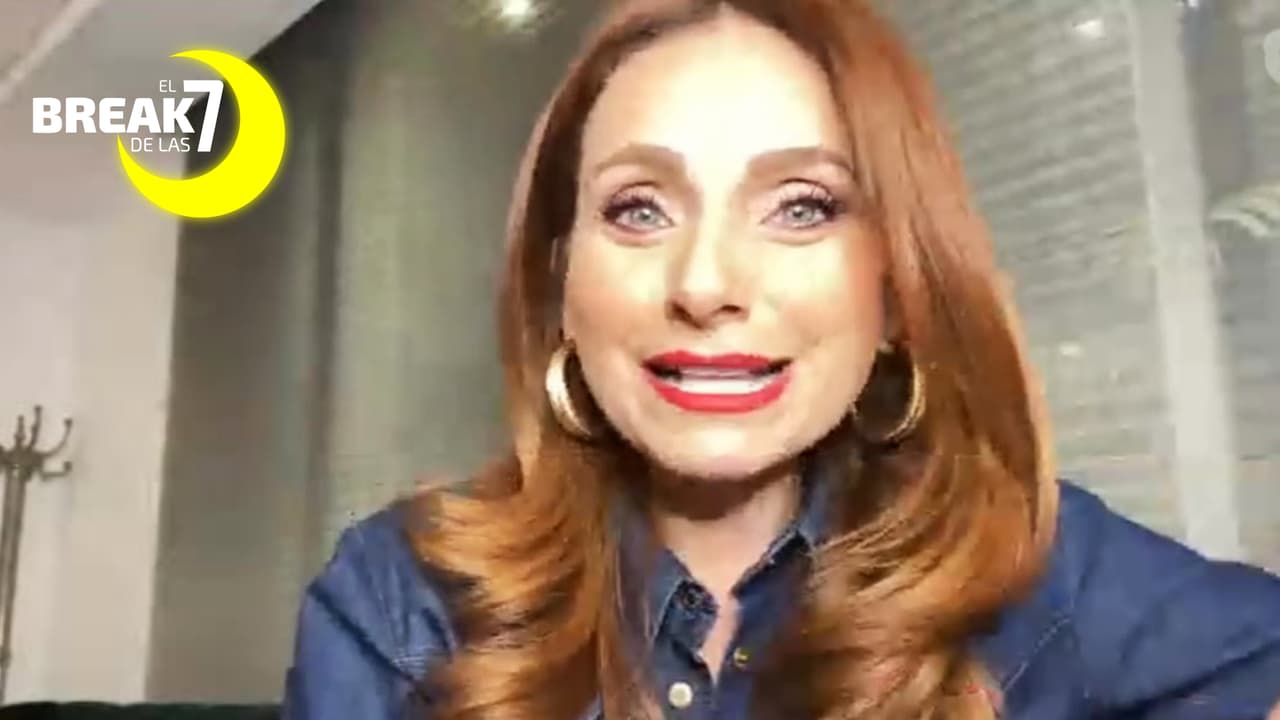 "El día del agua de horchata", Elizabeth Álvarez tiene una férrea rutina con sus hijos que incluye hasta lo que beben los viernes