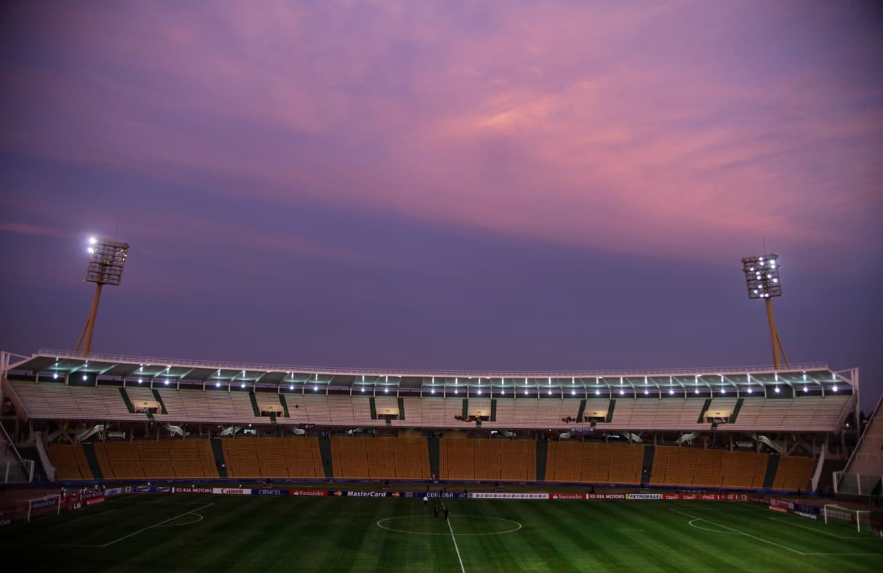 El estadio Mario Alberto Kempes en Córdoba será el escenario del amistoso de Argentina contra México, un lugar con una historia que es importante que el 
<i>Tri </i>conozca en su visita.