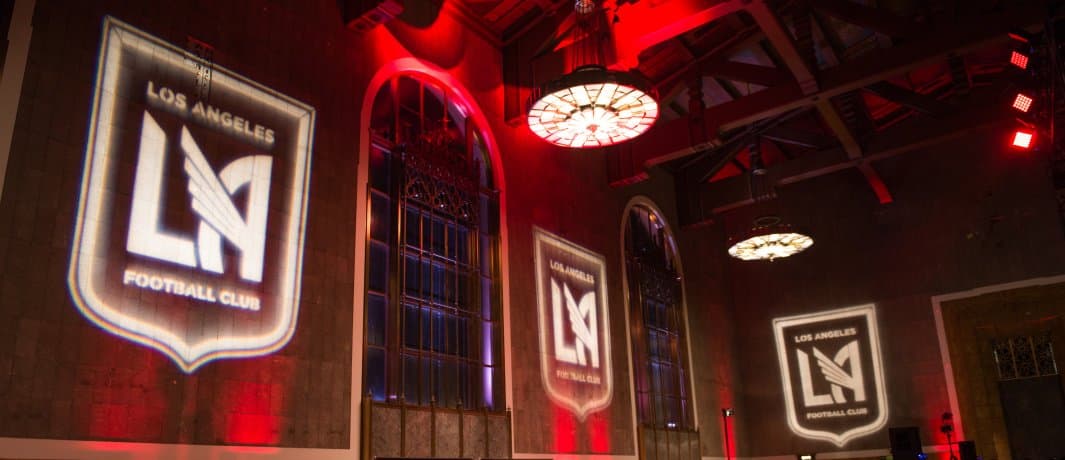 LAFC: historia, valor de la plantilla, nombre del estadio, dueños del equipo de MLS