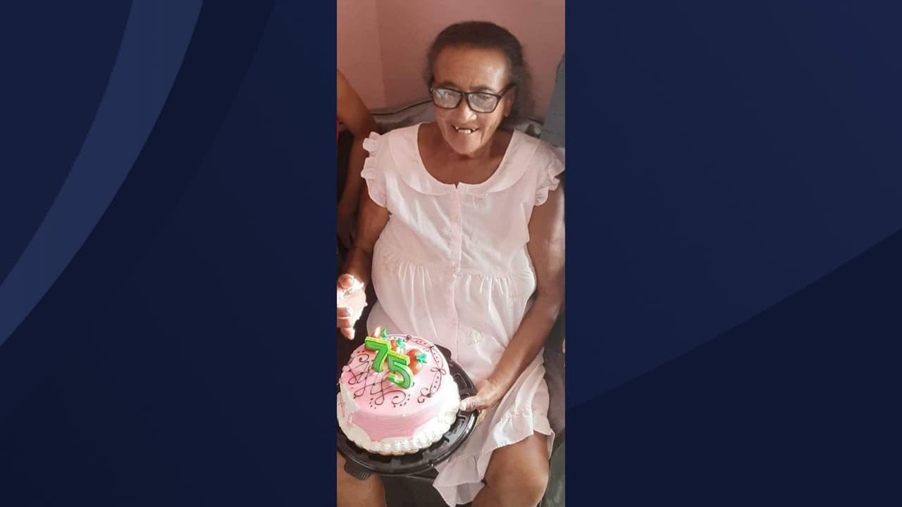 Continúa la búsqueda de anciana desaparecida en Vega Baja 