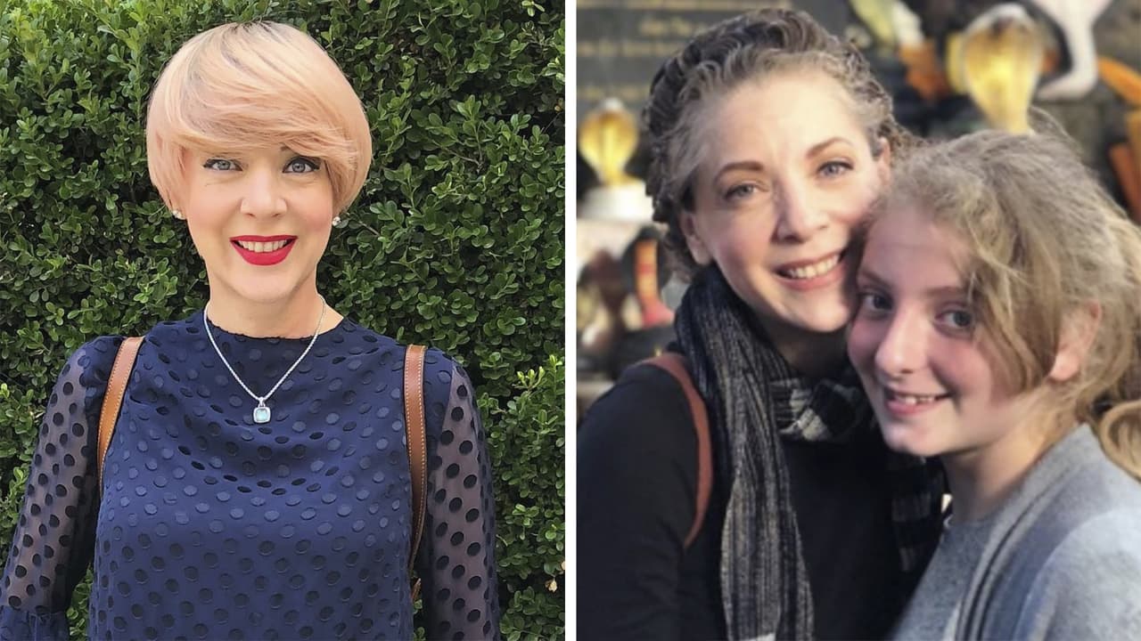 La hija de Edith González reaparece con un mensaje que enorgullecería a su difunta madre