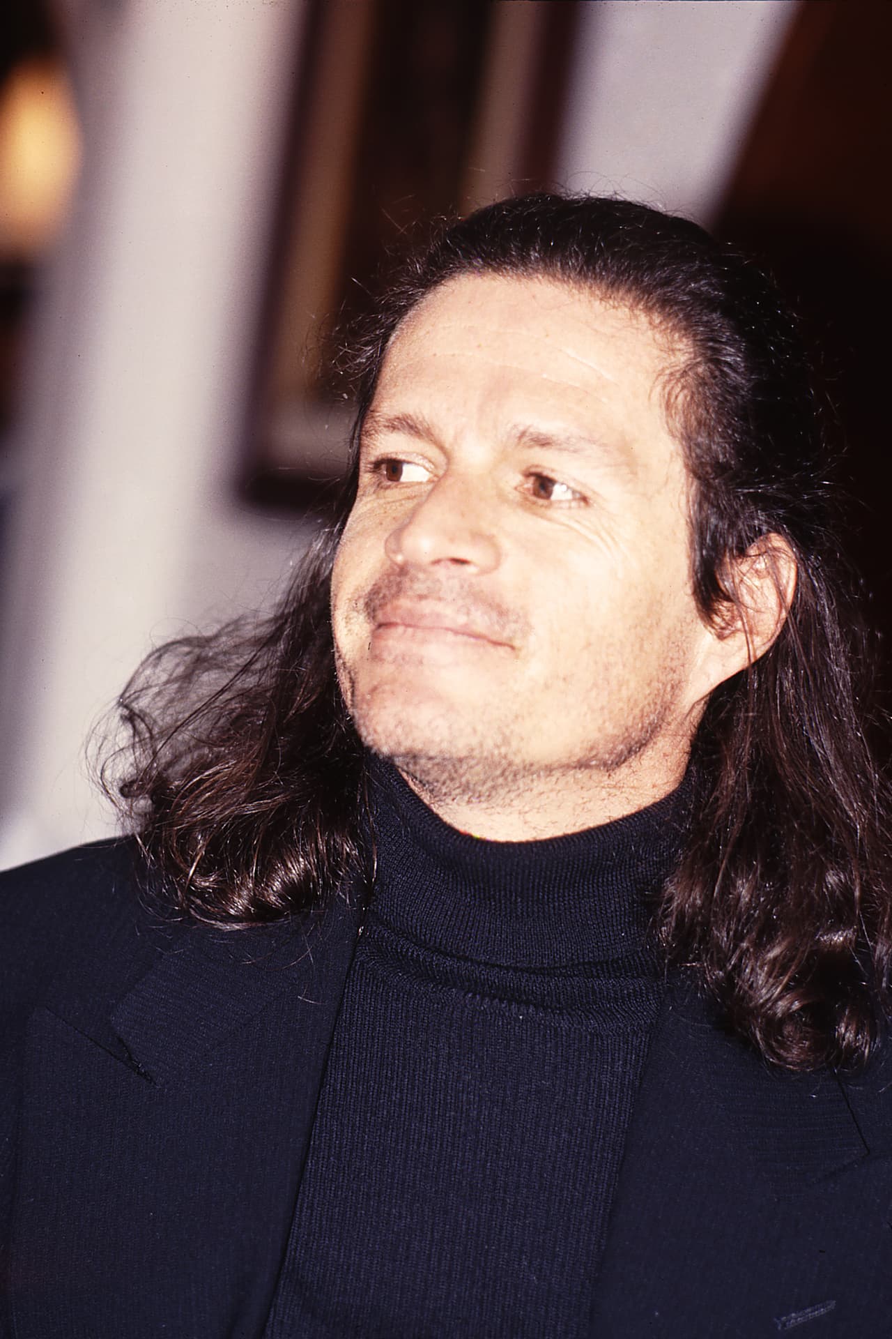 En este melodrama ´Leticia´ vio su suerte con el personaje de ´Federico´ interpretado por Alejandro Camacho. Ese fue el primer amor de telenovela de la actriz.