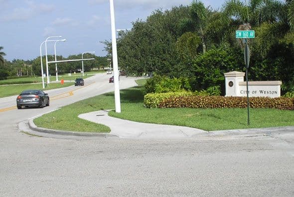 Weston emite la orden de emergencia “Más seguro en tu hogar” por el coronavirus