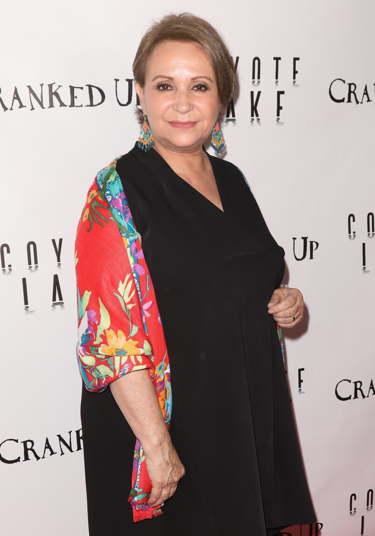 María es un personaje interpretado por la actriz mexicana Adriana Barraza y es parte de 
<b><a href="https://www.youtube.com/watch?v=YPuhNtG47M0" target="_blank">'Rambo: last blood'</a></b>, la más reciente película de la franquicia protagonizada desde su inicio, en 1982, por Sylvester Stallone.