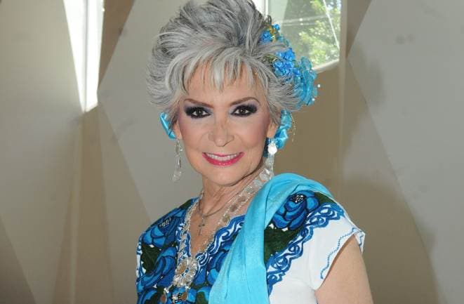 Felipe cambió de sexo y ahora se llama Felicia Garza.