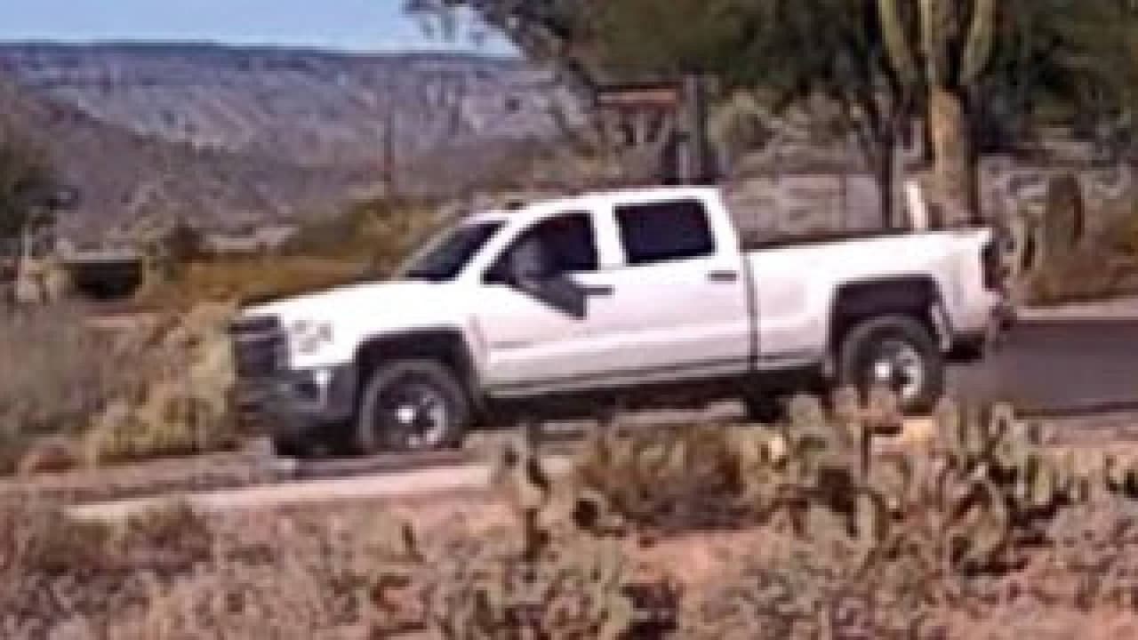 Accidente Fatal en Carefree: Buscan vehículo involucrado en caso de atropello y fuga