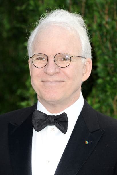 Steve Martin