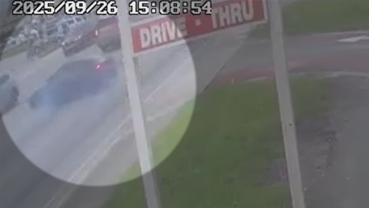 Padre e hijo mueren en accidente de tráfico en el suroeste de Miami: hay cuatro heridos graves