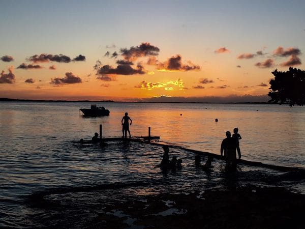 ¿Qué tal estos bellos paisajes?