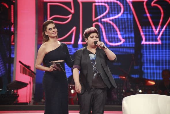 Y así terminó el camino de Steph en Va Por Ti.