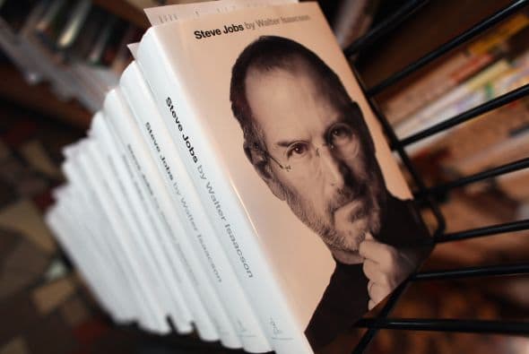 En este libro queda al descubierto una personalidad compleja, que según su biógrafo "era capaz de deformar a realidad" si no le convenía.