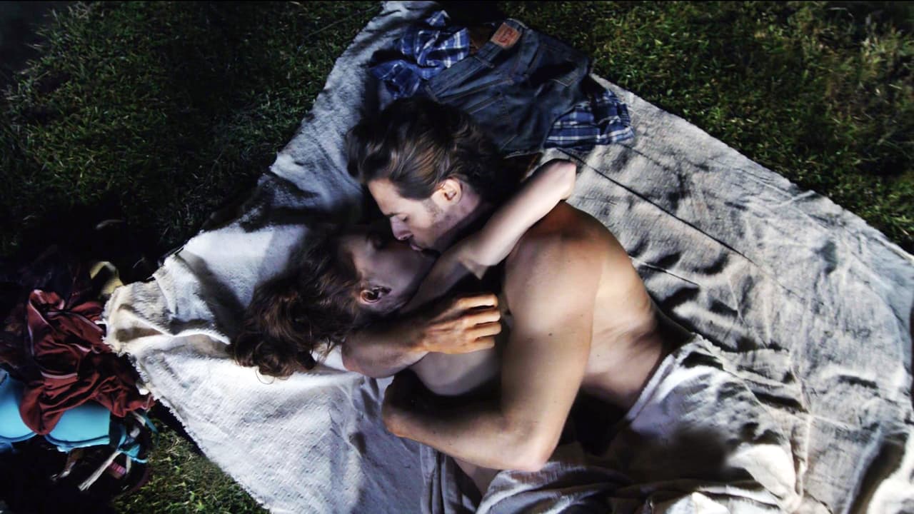 Se olvidaron de todo y se entregaron a sus deseos.