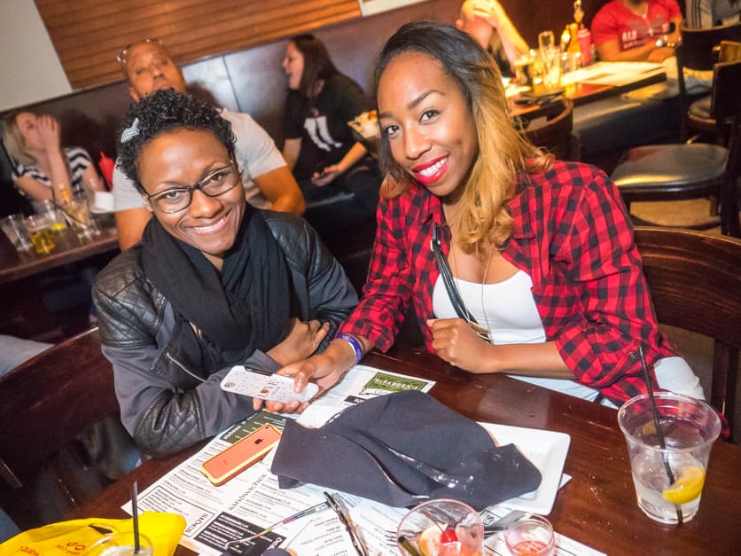 Los fans de los Cardenales andan en duelo luego que las Panteras vencieran a los Cardenales con un 49-15 , pero antes de este trágico final, festejaron por distintas partes del Valle para apoyar al equipo.