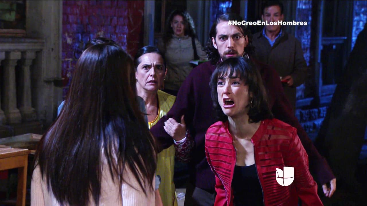 Nadie controla el amor y Max se enamoró poco a poco de ella.