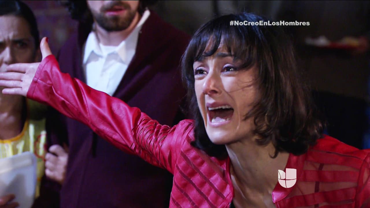 ¡Cálmate! No ganarás nada con pelearte. Al contrario, sólo empeorarás la situación.