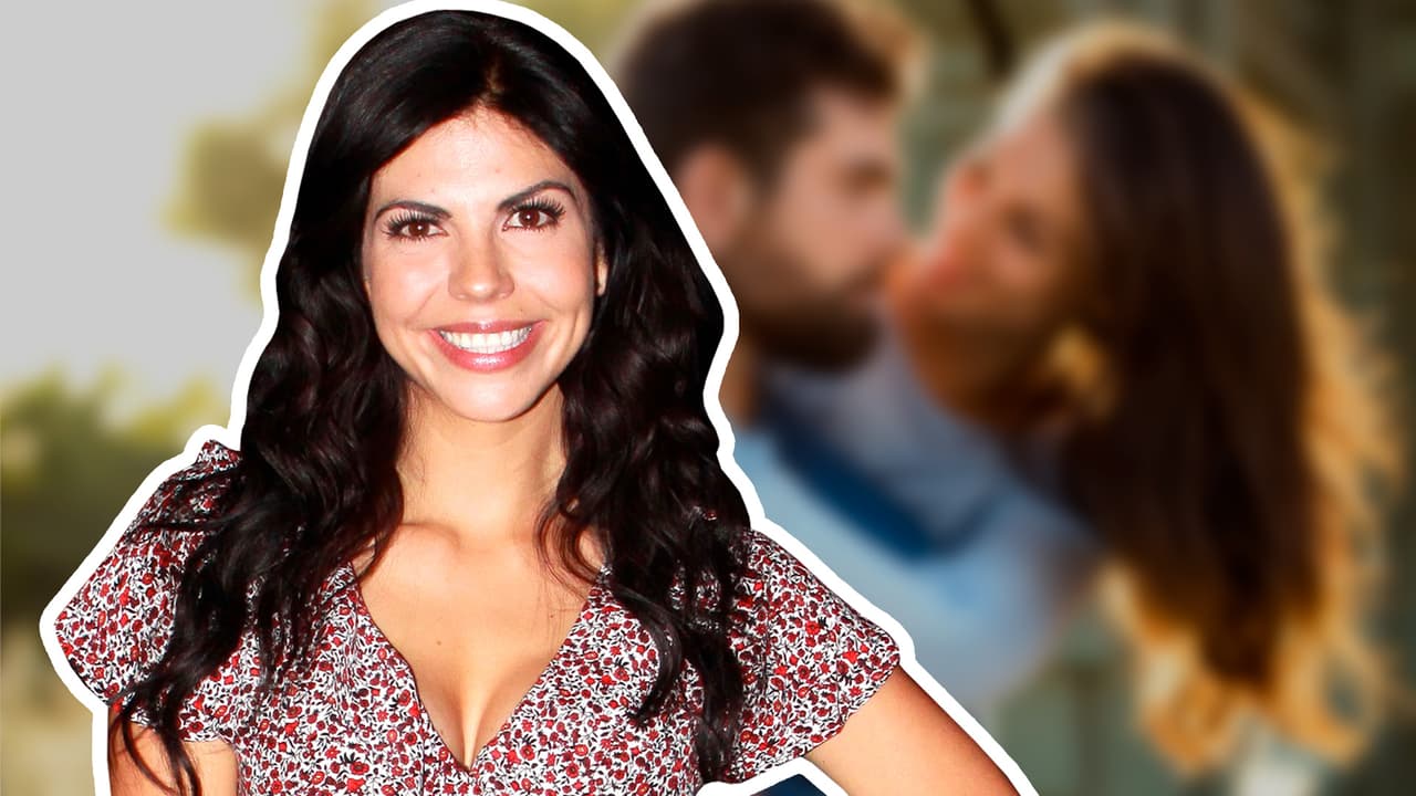 No suelta prenda: África Zavala acepta que tiene pareja (pero no da nombre)