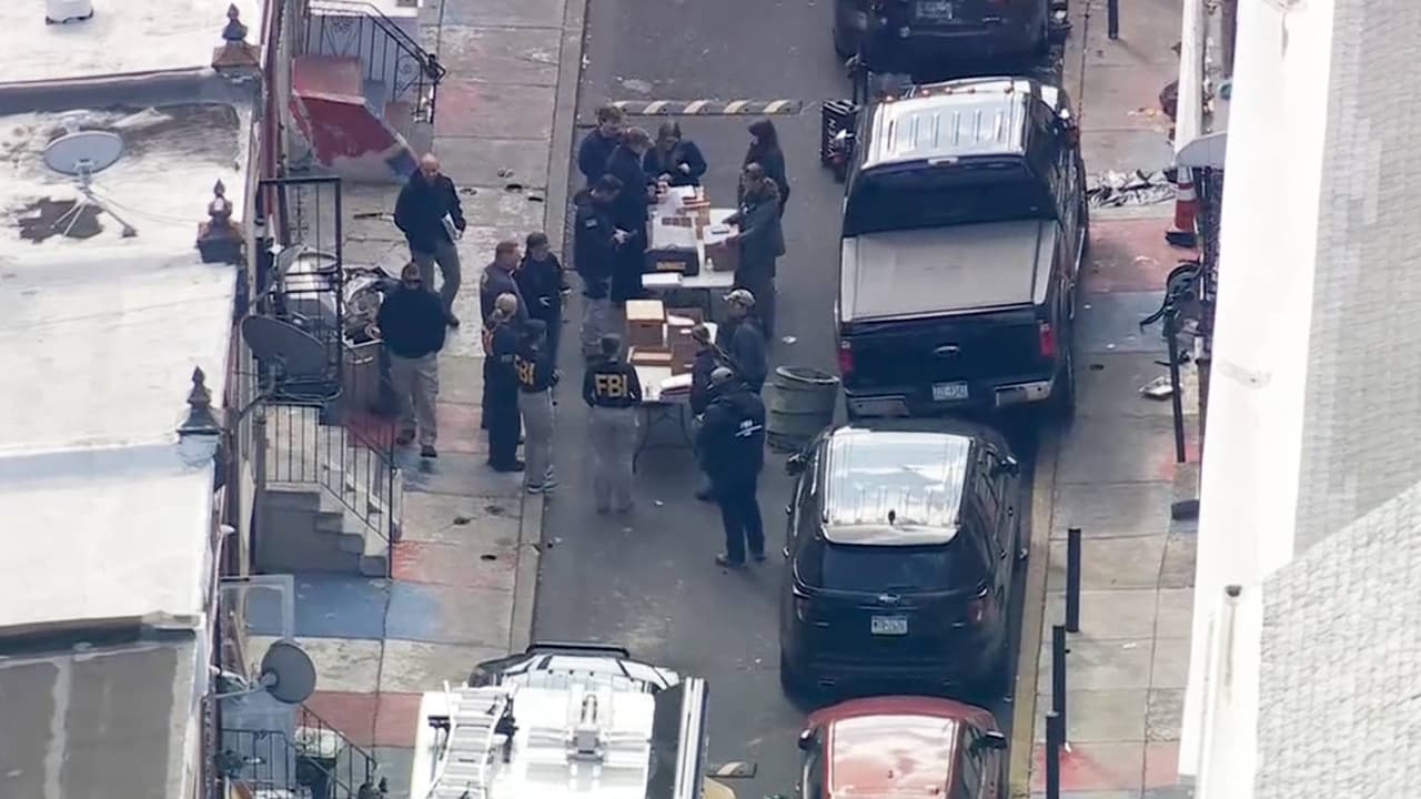 El FBI desmantela banda de venta de drogas bajo el control de José Antonio Morales Nieves ‘El Flaco’