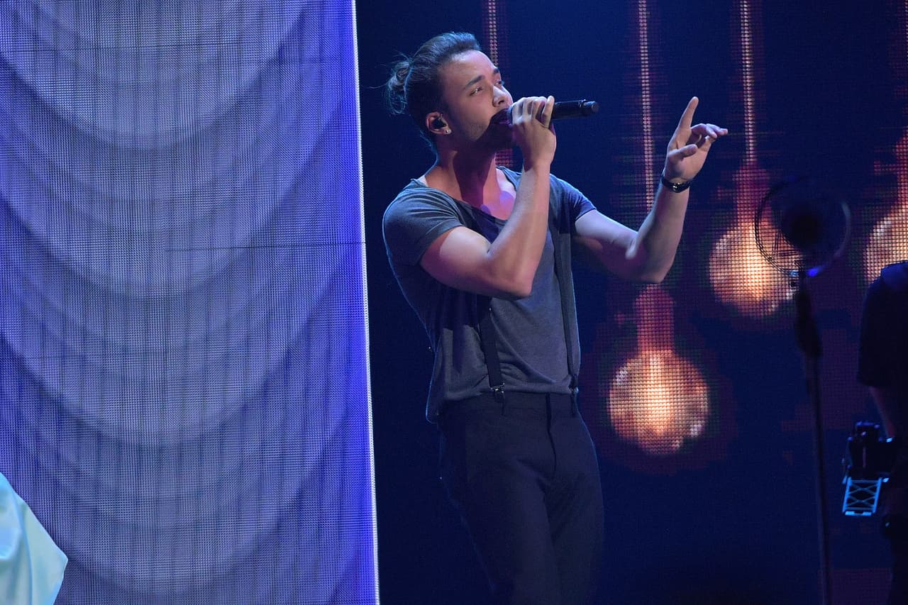 Prince Royce es considerado el 
<i>Príncipe de la Bachata</i> luego de consagrarse con tres exitosos discos de este género.