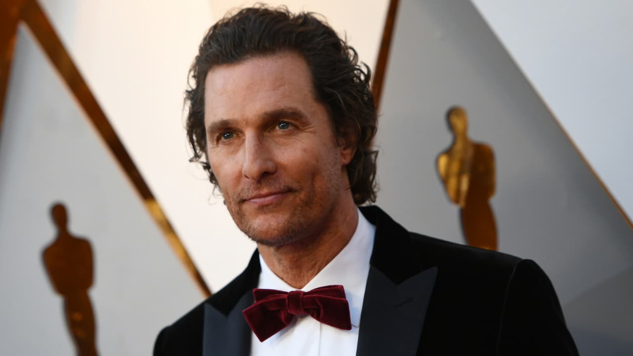 ¿De actor a gobernante? Ese parece ser el propósito de una estrella de Hollywood en Texas