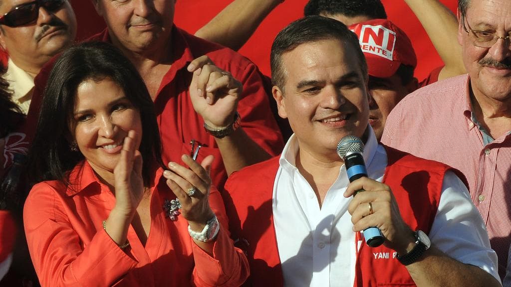 Powerful Honduran businessman seeks "compassionate" release from US prison due to coronavirus