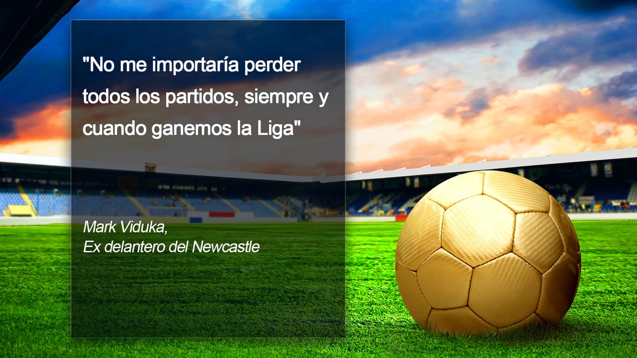 Repasa las mejores reflexiones hechas por algunos futbolistas, ¿será que su dominio del balón es tan brillante como el de sus palabras?