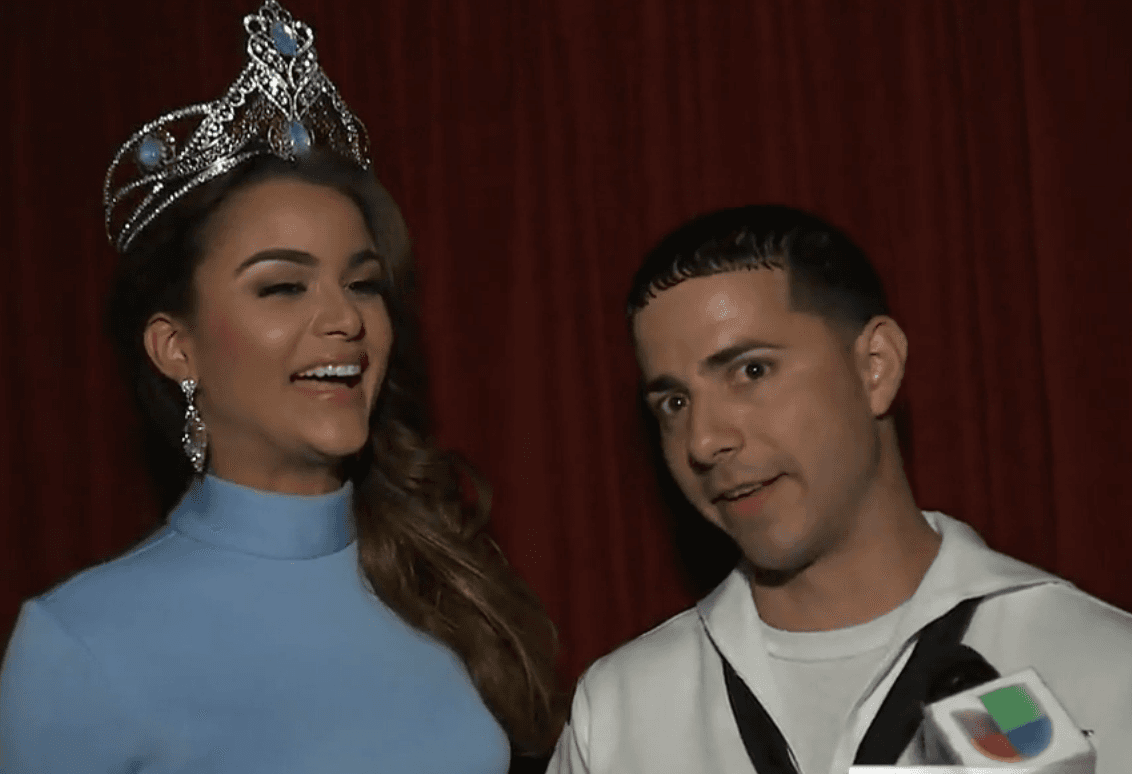 Clarissa Molina: Nuestra Belleza Latina VIP viaja a la República Dominicana