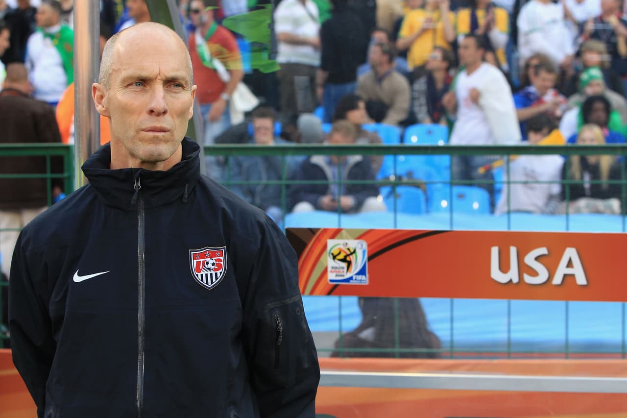 Ex seleccionador estadounidense Bob Bradley se hace cargo del Le Havre francés