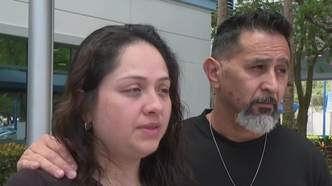 Tragedia en Florida el Día de las Madres: Muere su mamá y su tía en choque provocado; su bebé lucha por vivir
