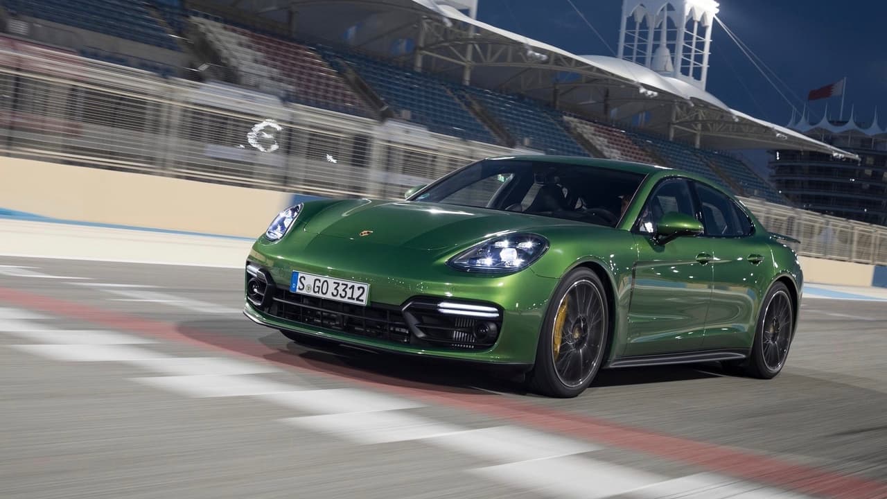 <h3 class="cms-H3-H3">6. Porsche Panamera - Prima anual promedio 3,887 dólares</h3>