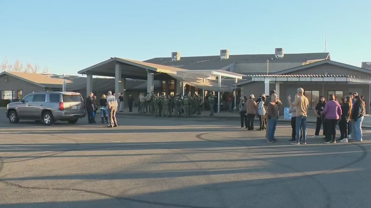 ¿Fue el tiroteo en escuela de California un crimen de odio? Investigan si el atacante actuó por su afiliación religiosa