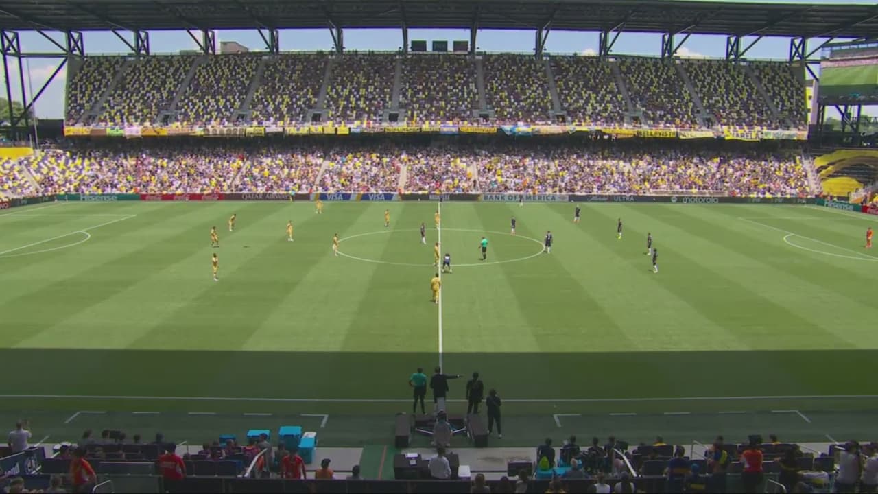 Horario y dónde ver el partido Auckland City vs. Boca Juniors del Mundial de Clubes 2025