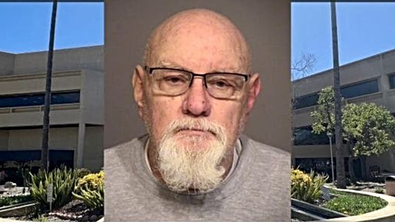 Presunto asesino serial de Mississippi enfrenta juicio por tres asesinatos en el sur de California