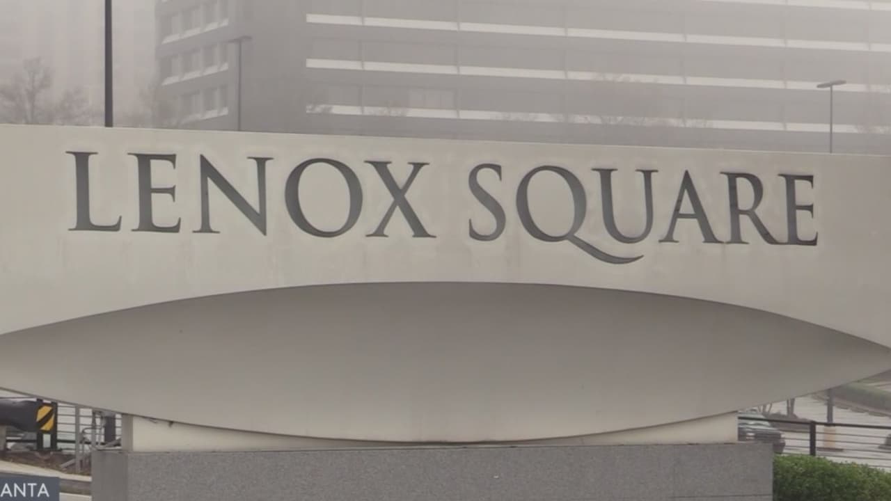 Cerrarán centros comerciales en el área metropolitana de Atlanta tras la propagación del coronavirus