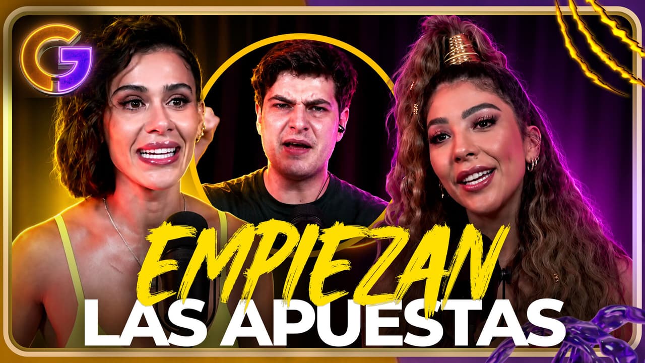 ¡Frida y Lilian aceptan APUESTA EXPLOSIVA! La perdedora será MANDADERA o COCINERA