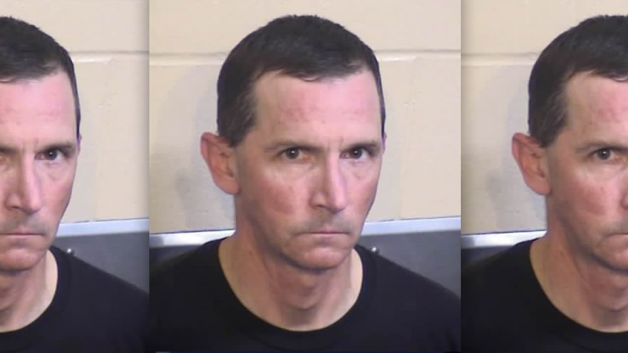 Arrestan y despiden a oficial de policía de Fresno por posesión de pornografía infantil