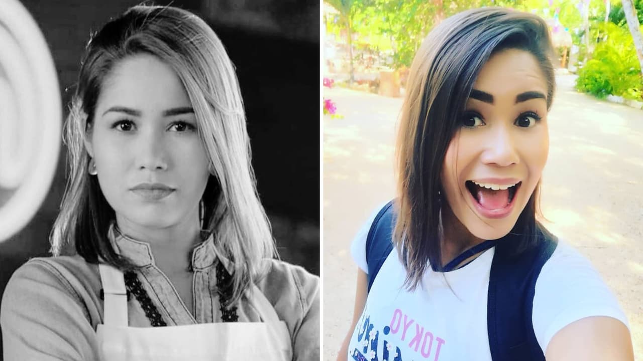 Sale a la luz último mensaje de Yanin Campos: ¿quién era la ex 'MasterChef México' que murió?