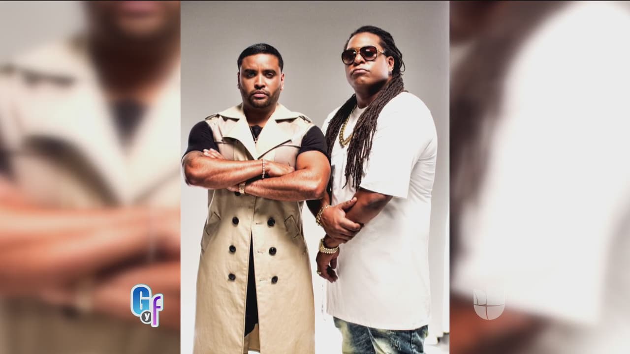 ¿Por qué estaban tan desaparecidos Zion y Lennox?