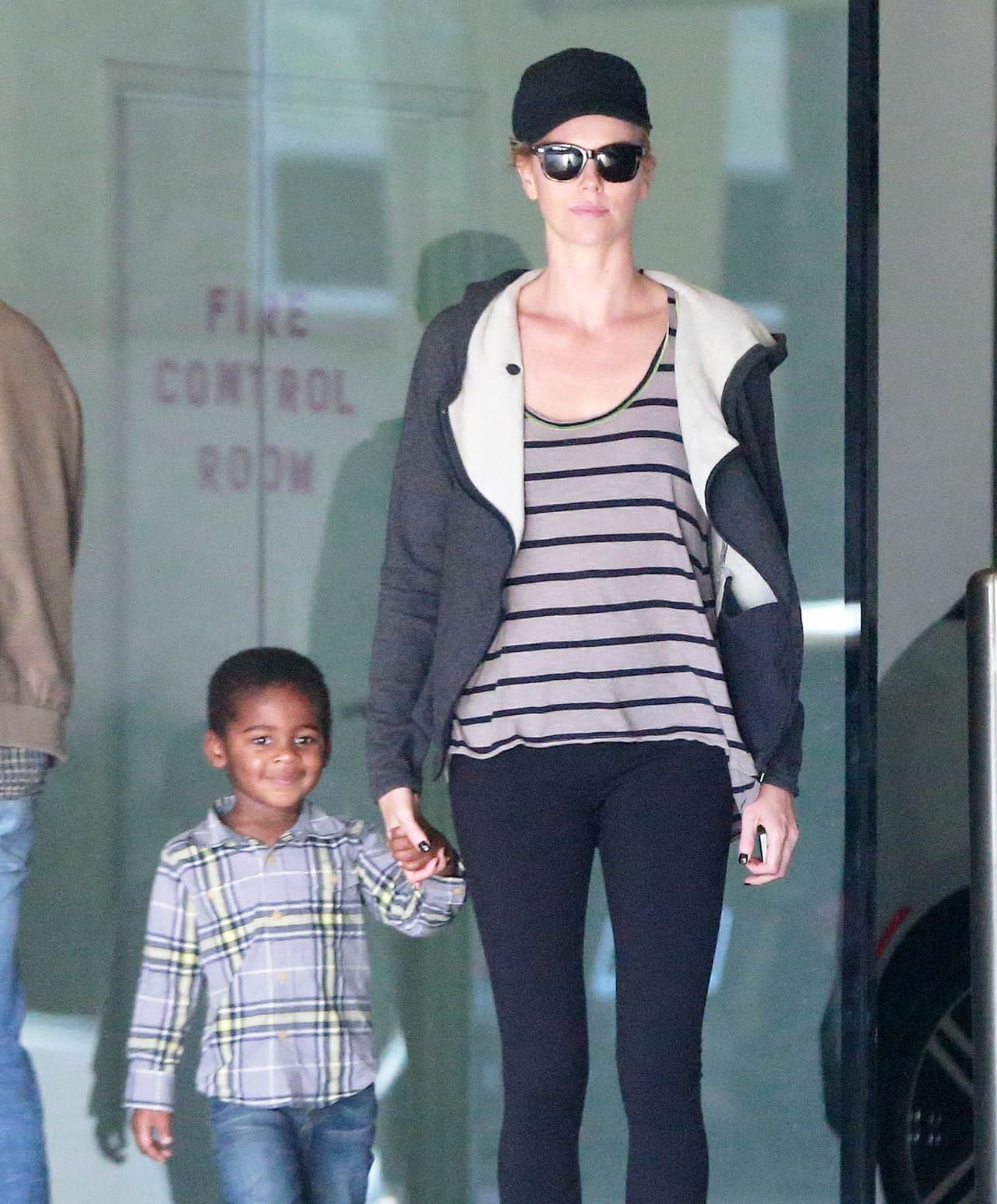 Charlize Theron es una de las mujeres más deseadas y atractivas de Hollywood.