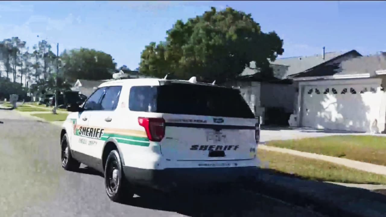 Residentes de Kissimmee, consternados por el triple homicidio de turistas originarios de Ohio