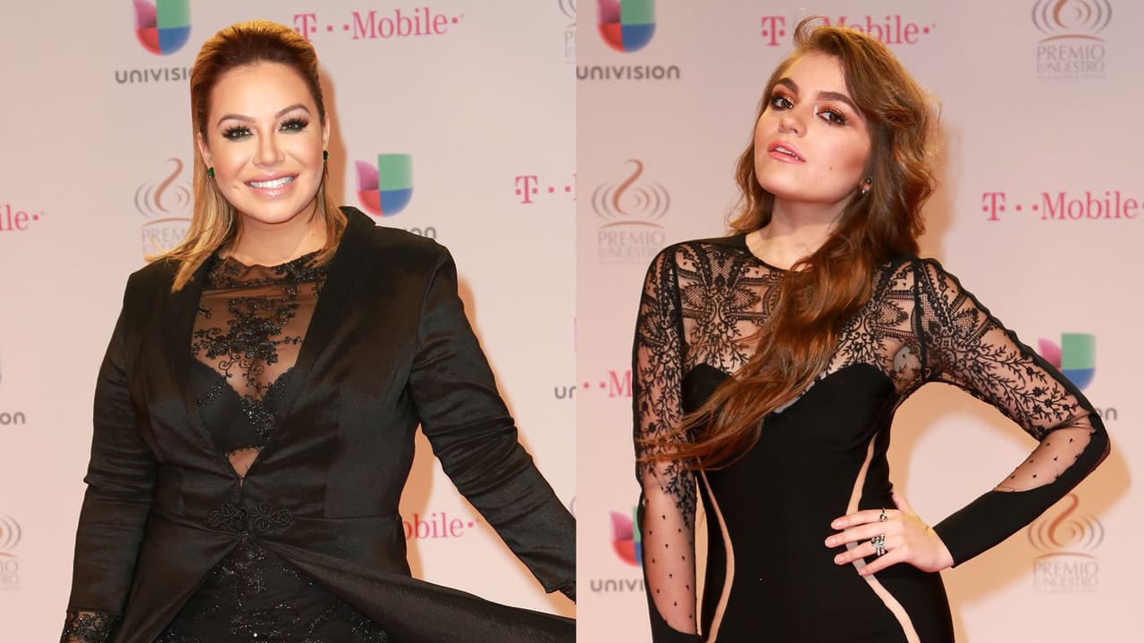 Aciertos y desastres de la moda en Premio Lo Nuestro y mucho más este 19 de febrero