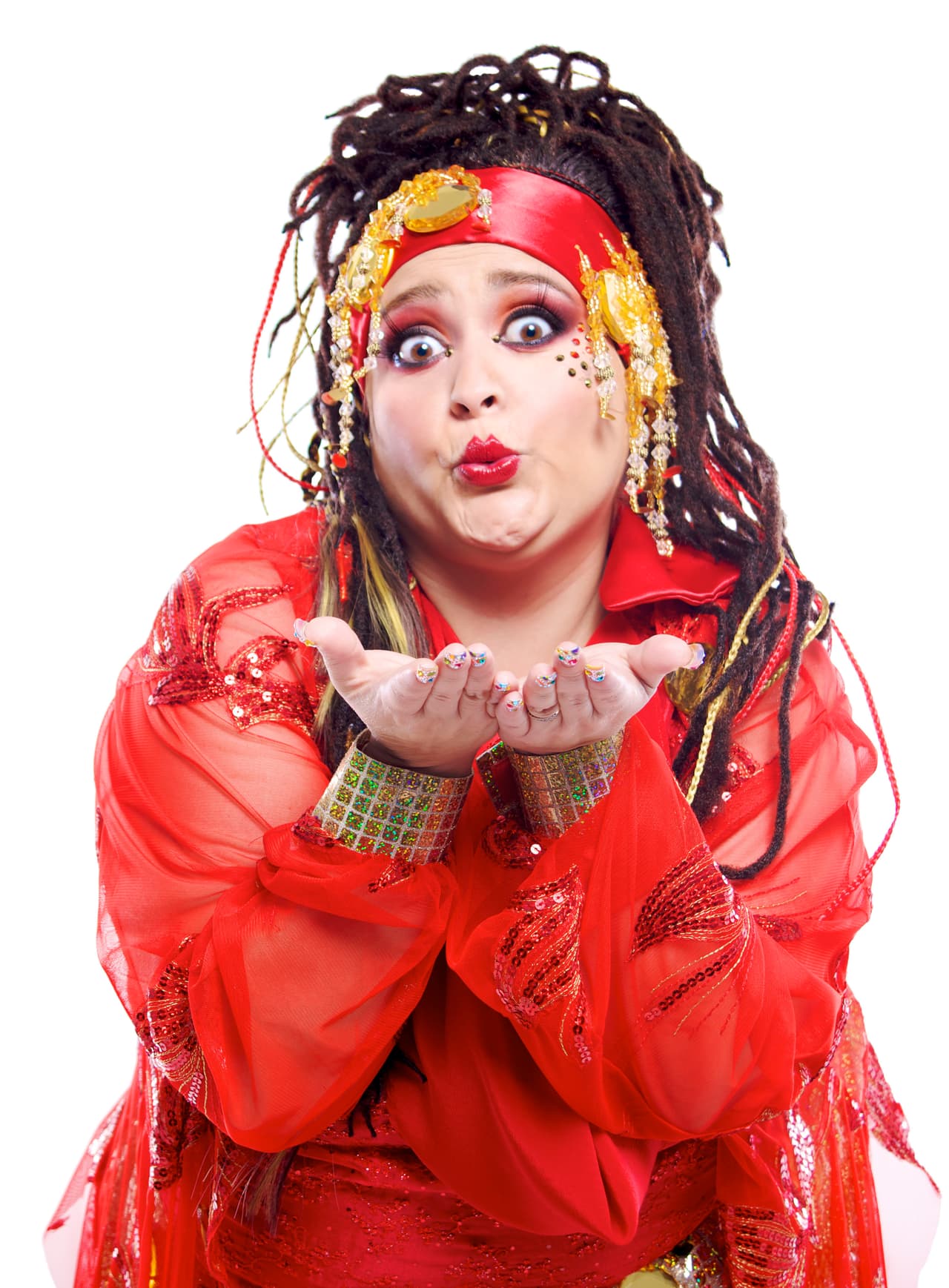 'Cero en conducta' y 'La Jaula' son algunos de los programas que le dieron gran popularidad.