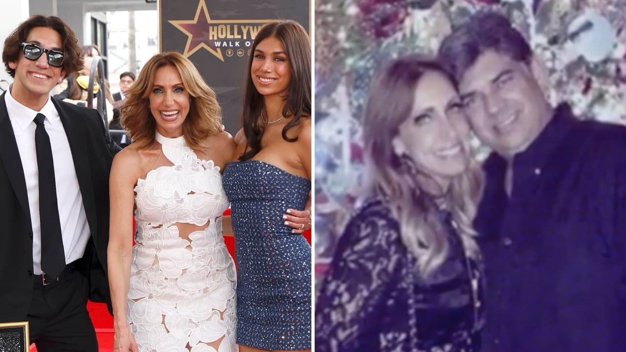 Lili Estefan se sincera sobre “duelo” que vivió tras el divorcio: ella y sus hijos tomaron terapia