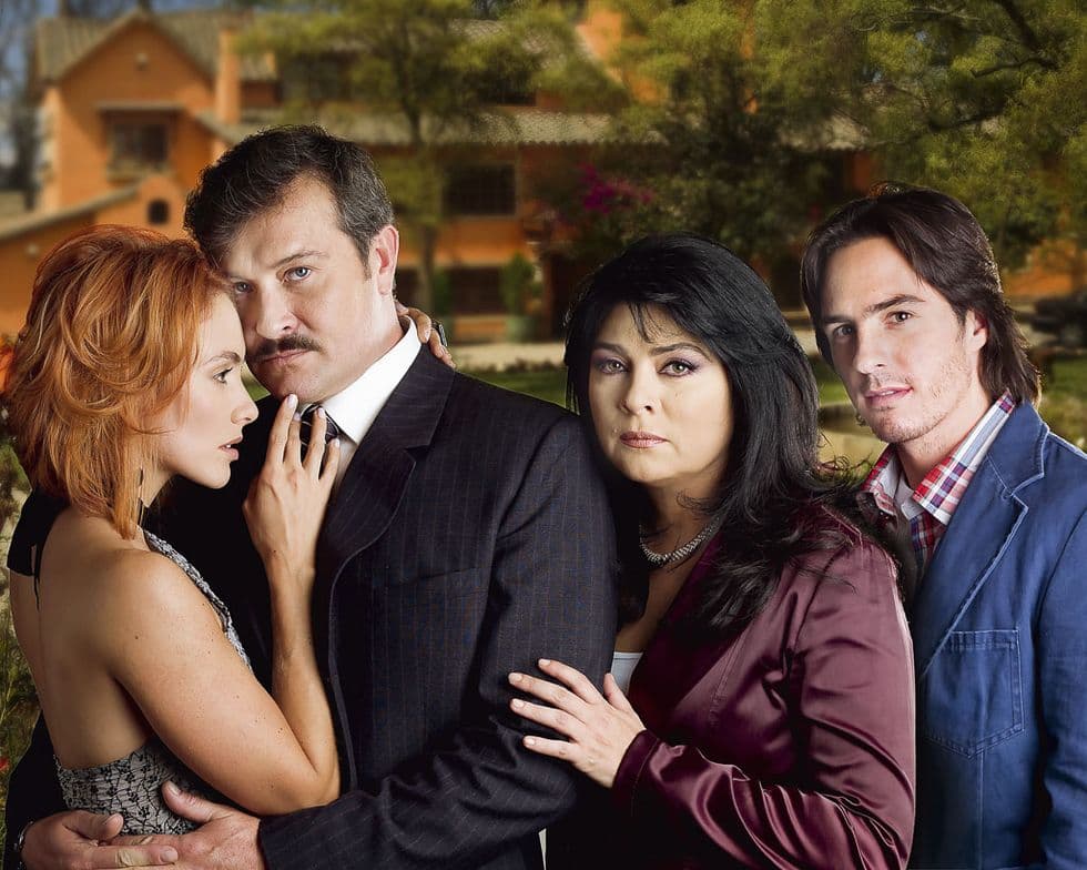 Tras el éxito de la versión mexicana, se hicieron otras producciones como 'Victoria' (2007), la cual fue estelarizada por Victoria Ruffo, Mauricio Ochmann y Arturo Peniche.
<br>