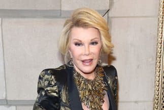 Joan Rivers