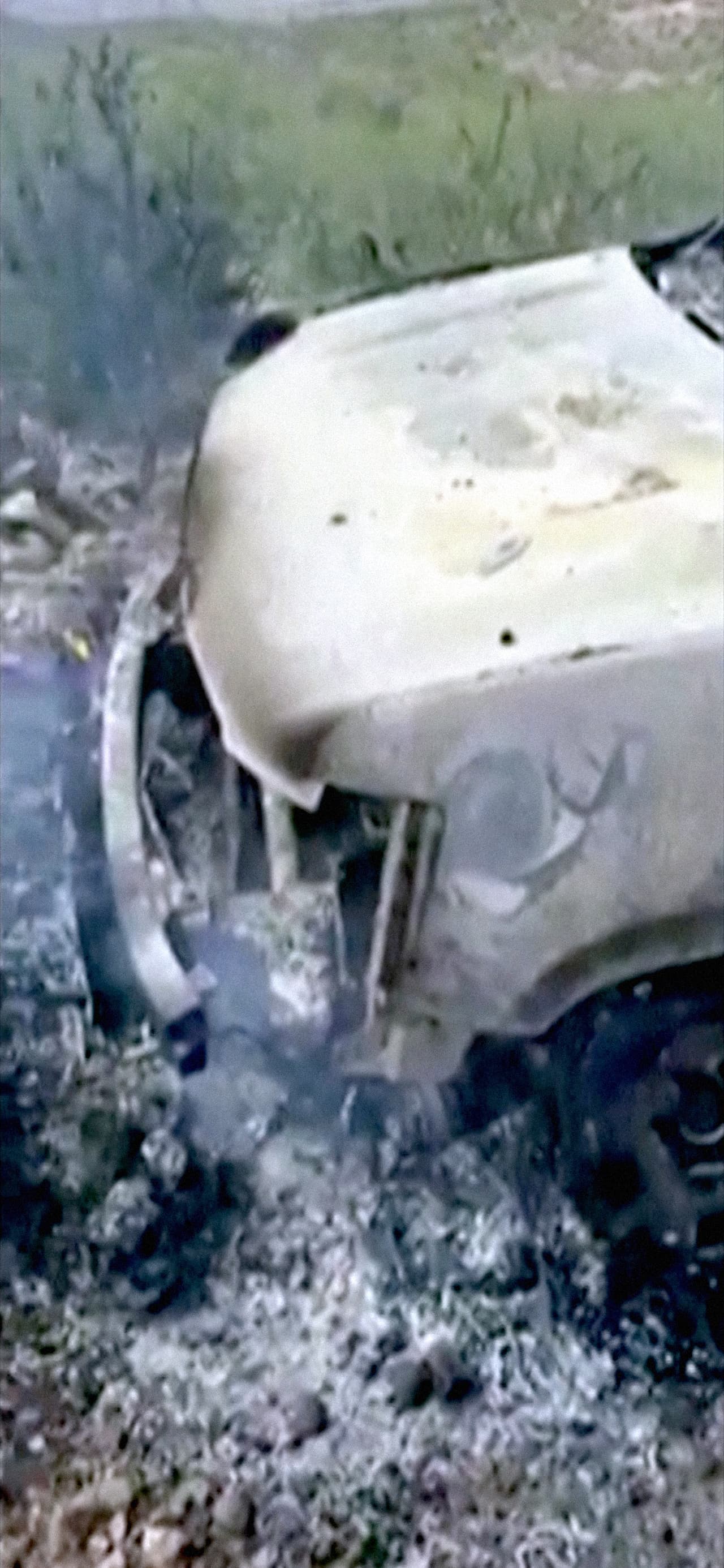 El presidente Andrés Manuel López Obrador y el secretario de Seguridad, Alfonso Durazo, confirmaron el martes en conferencia de prensa las cifras de fallecidos y dijeron que había además seis menores lesionados.