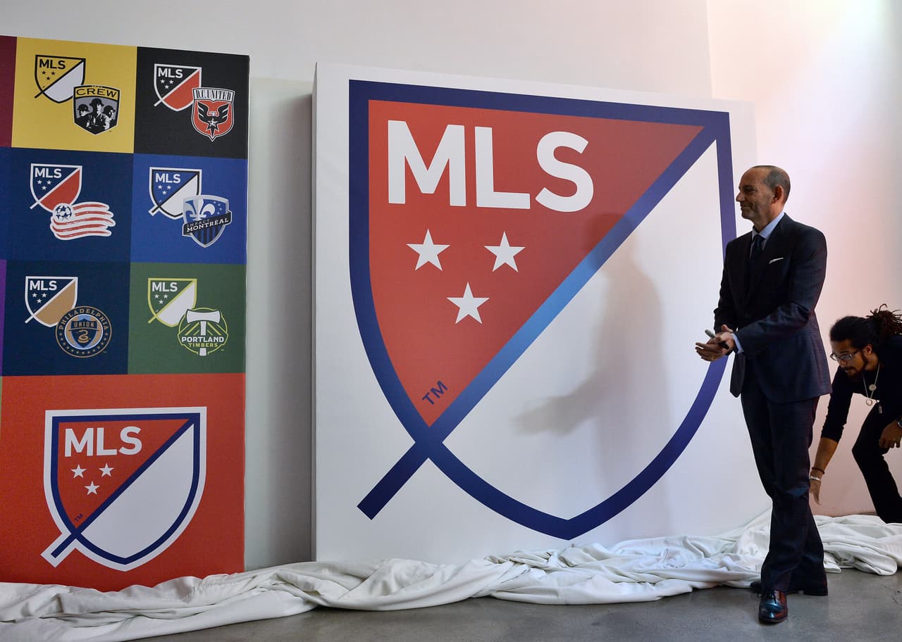 La MLS ha resultado realmente atractiva para figuras que si bien no son unos jóvenes siguen teniendo un nivel de futbol importante.