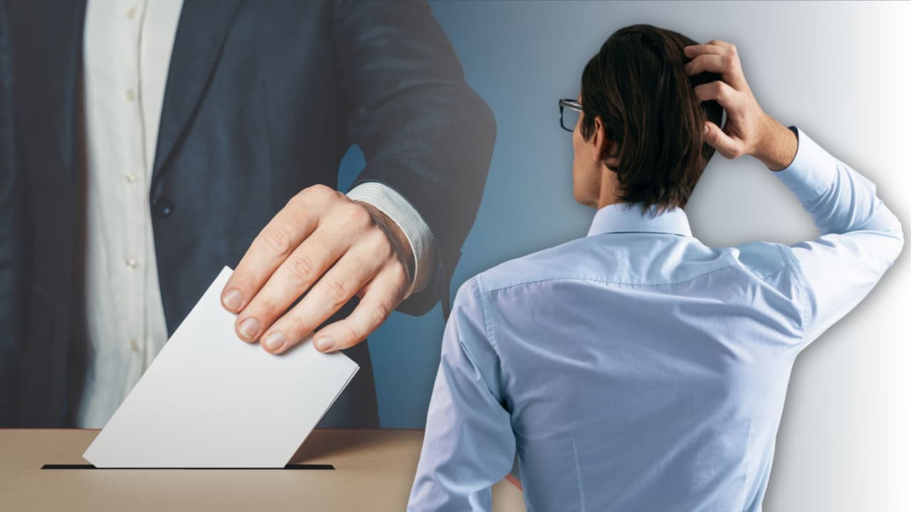 ¿Fuiste a votar y te mandaron a otro lugar en Dallas? Esto pasó.